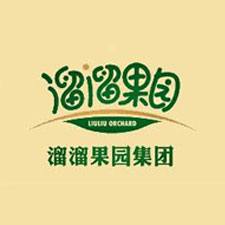 上海国际包装展览会采购商溜溜果园