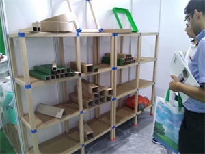 方纸管-上海国际包装展览会-中国包装容器展